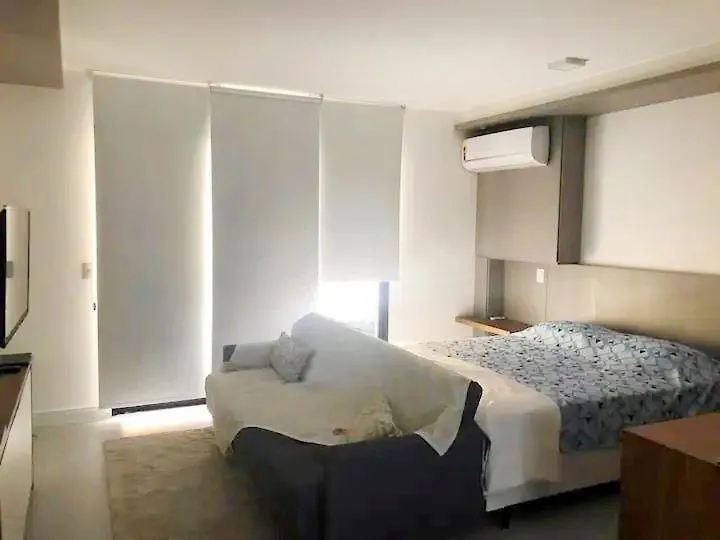 Studio Apaulistana42 Appartement São Paulo 0*,  Brazilië