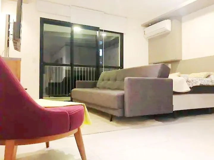 Studio Apaulistana42 Appartement São Paulo