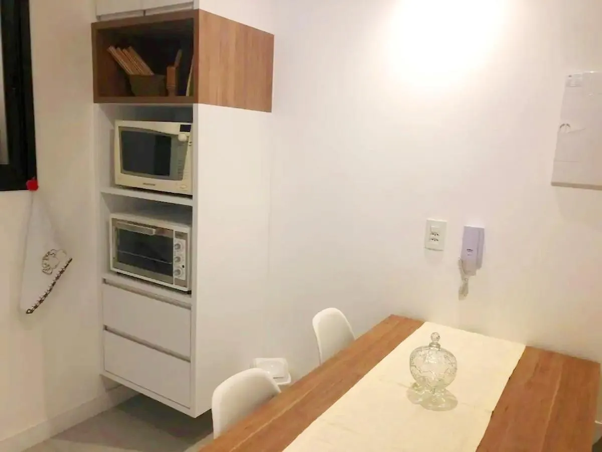 Studio Apaulistana42 Appartement São Paulo Brazilië