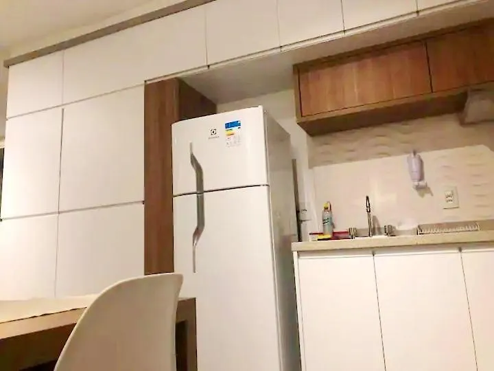 Studio Apaulistana42 Appartement São Paulo Brazilië