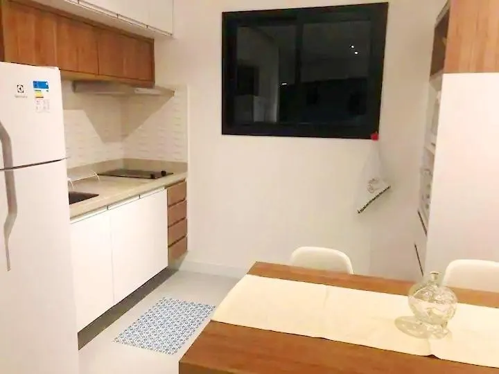 Studio Apaulistana42 Appartement São Paulo