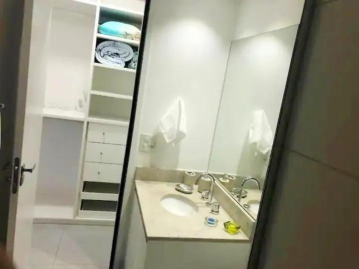 Studio Apaulistana42 Appartement São Paulo 0*,  Brazilië