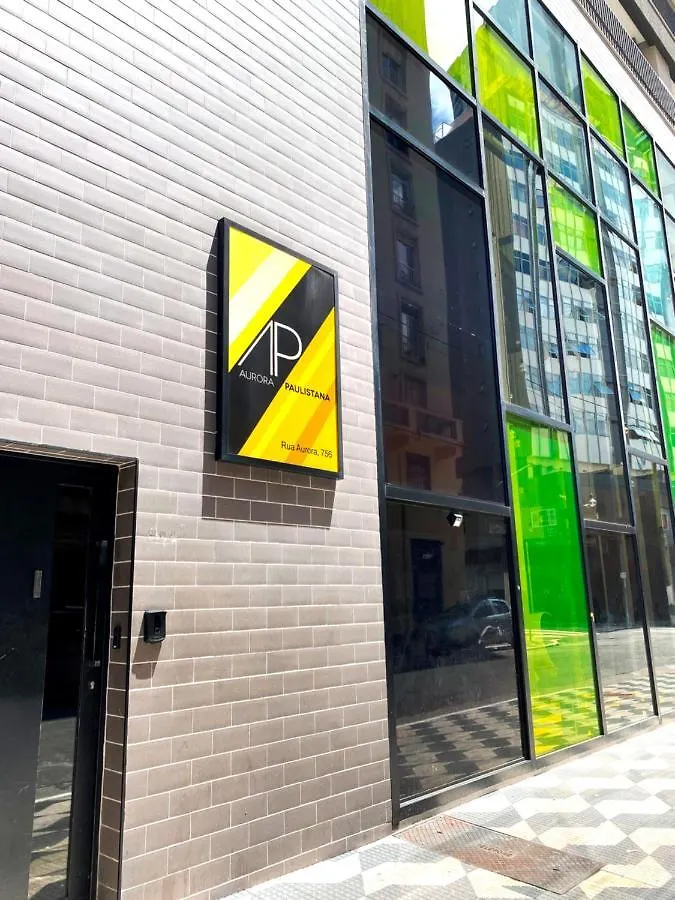 Studio Apaulistana42 Appartement São Paulo
